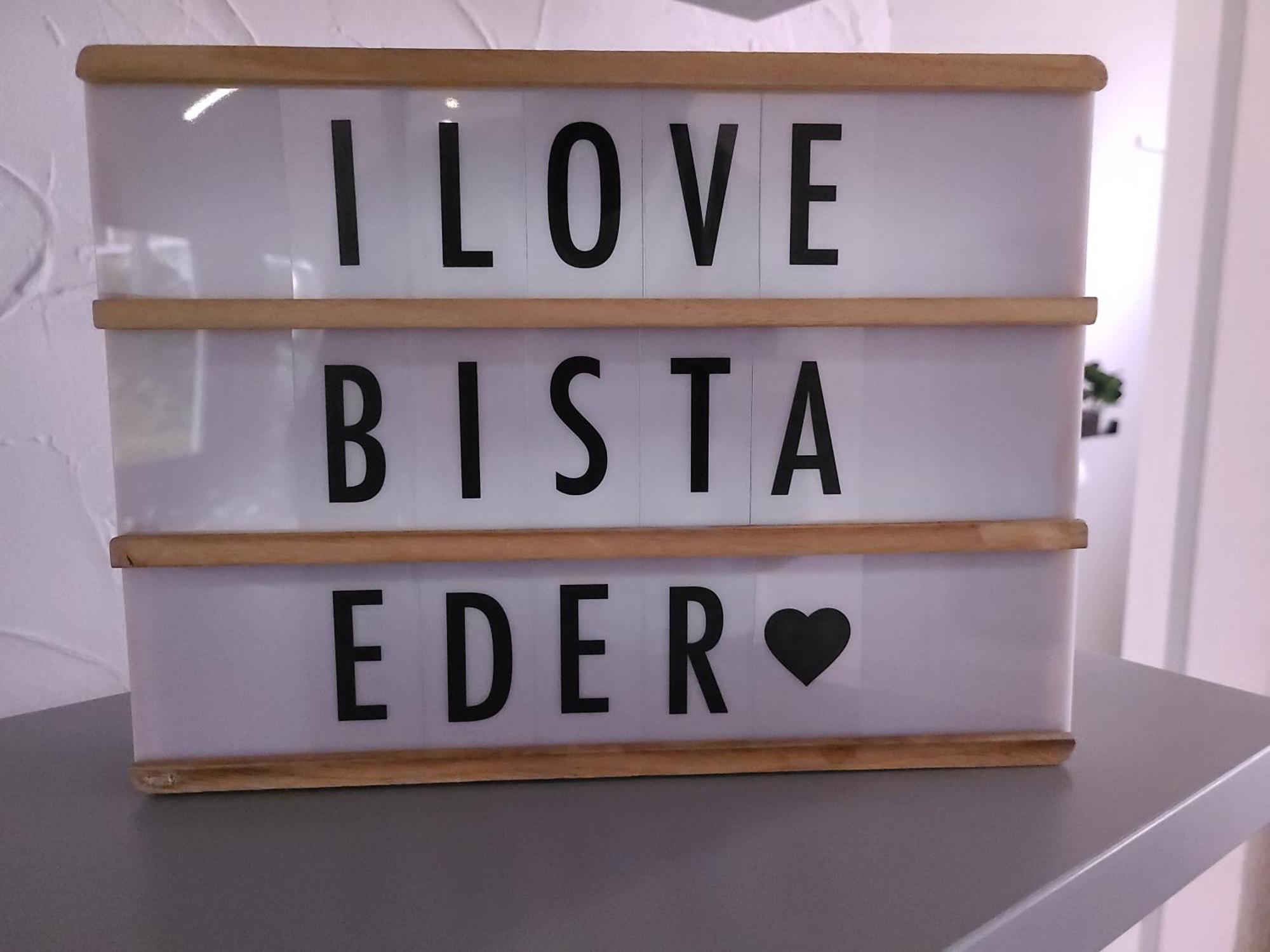 Bista Eder * Pyla-sur-Mer