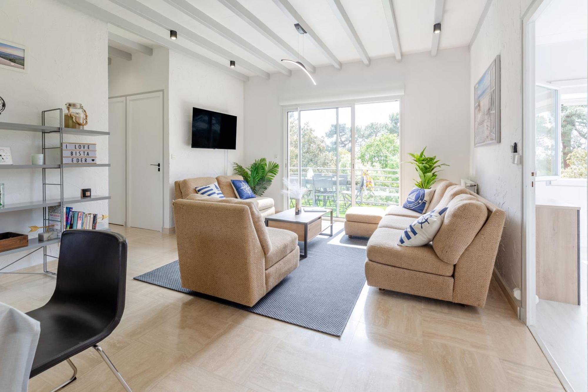 Villa Bista Eder *