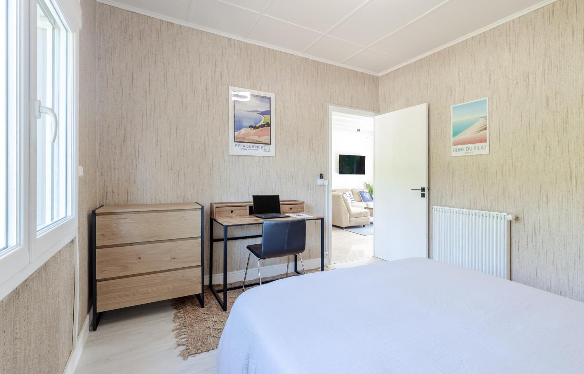 Bista Eder Pyla-sur-Mer