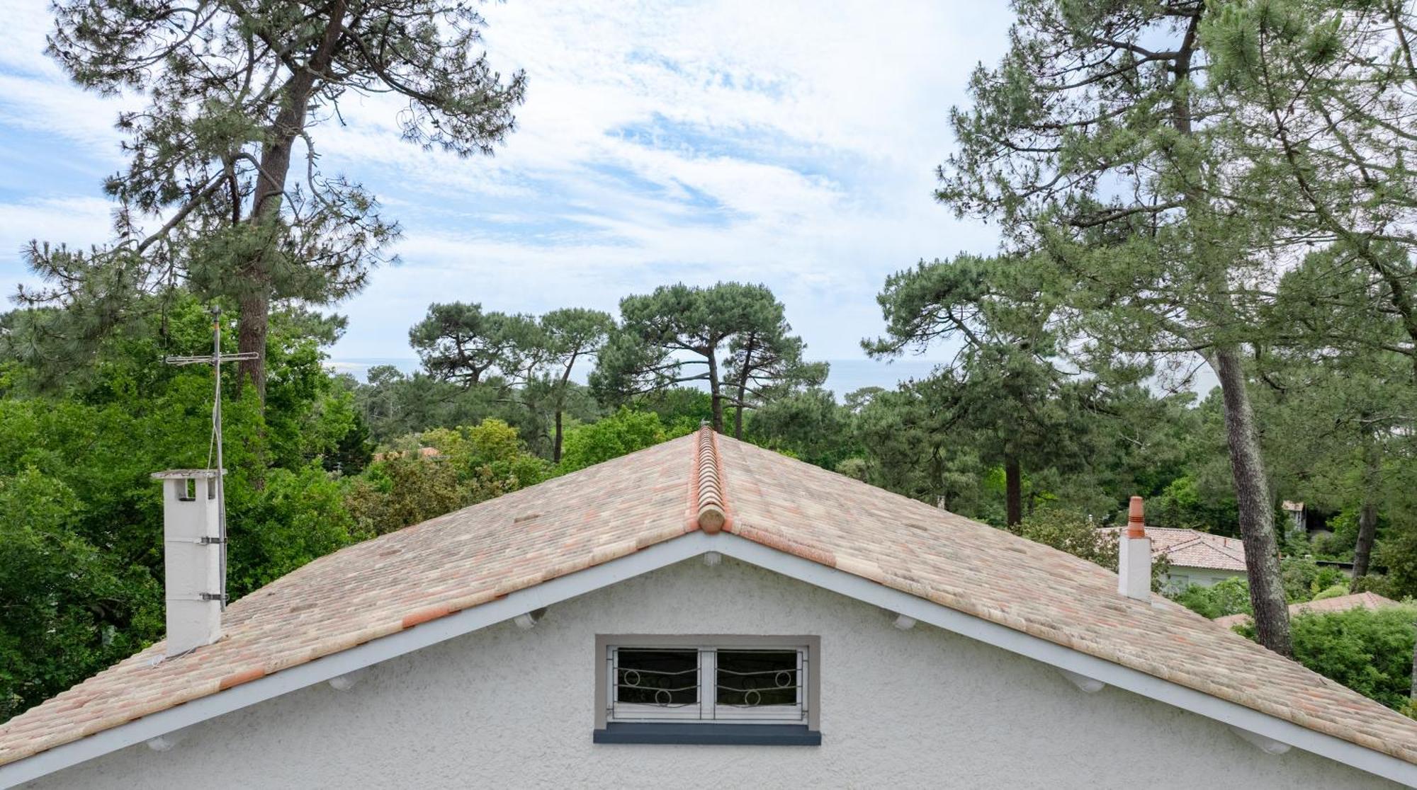 Bista Eder Villa Pyla-sur-Mer
